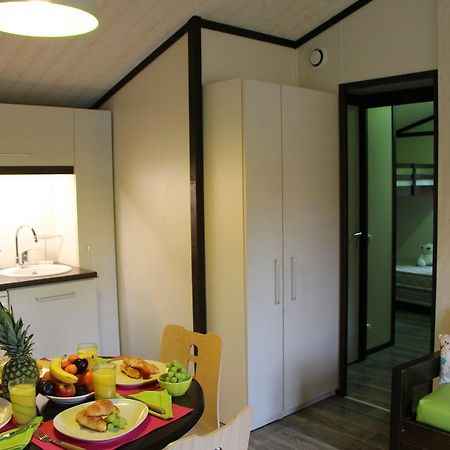Résidence Lagrange Vacances - Les Cottages Varois Solliès-Toucas Extérieur photo