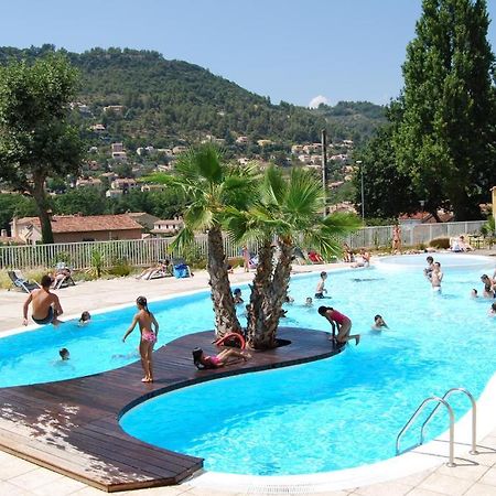Résidence Lagrange Vacances - Les Cottages Varois Solliès-Toucas Extérieur photo