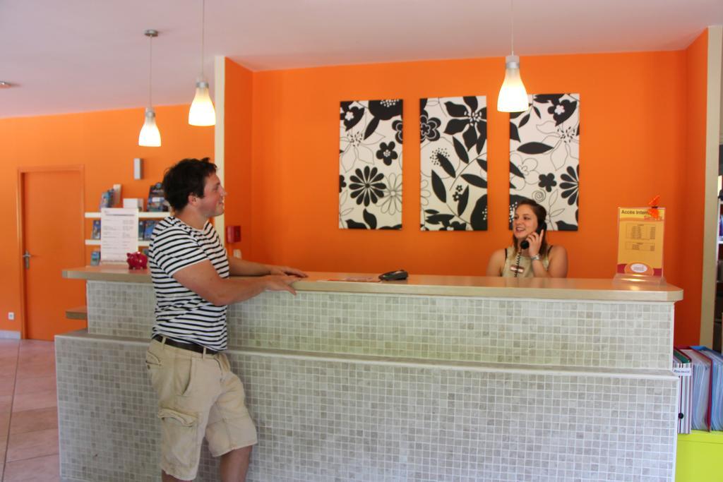 Résidence Lagrange Vacances - Les Cottages Varois Solliès-Toucas Extérieur photo