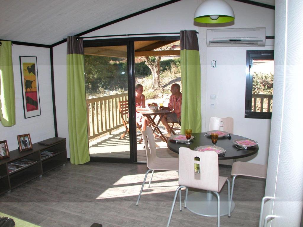 Résidence Lagrange Vacances - Les Cottages Varois Solliès-Toucas Chambre photo