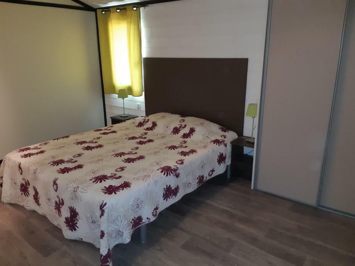 Résidence Lagrange Vacances - Les Cottages Varois Solliès-Toucas Extérieur photo